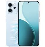 Oppo Reno 14F 5G - Opal Blue
