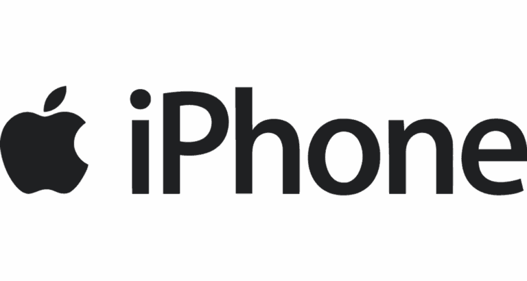 iPhone-Logo