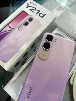 Vivo Y21d Unboxing