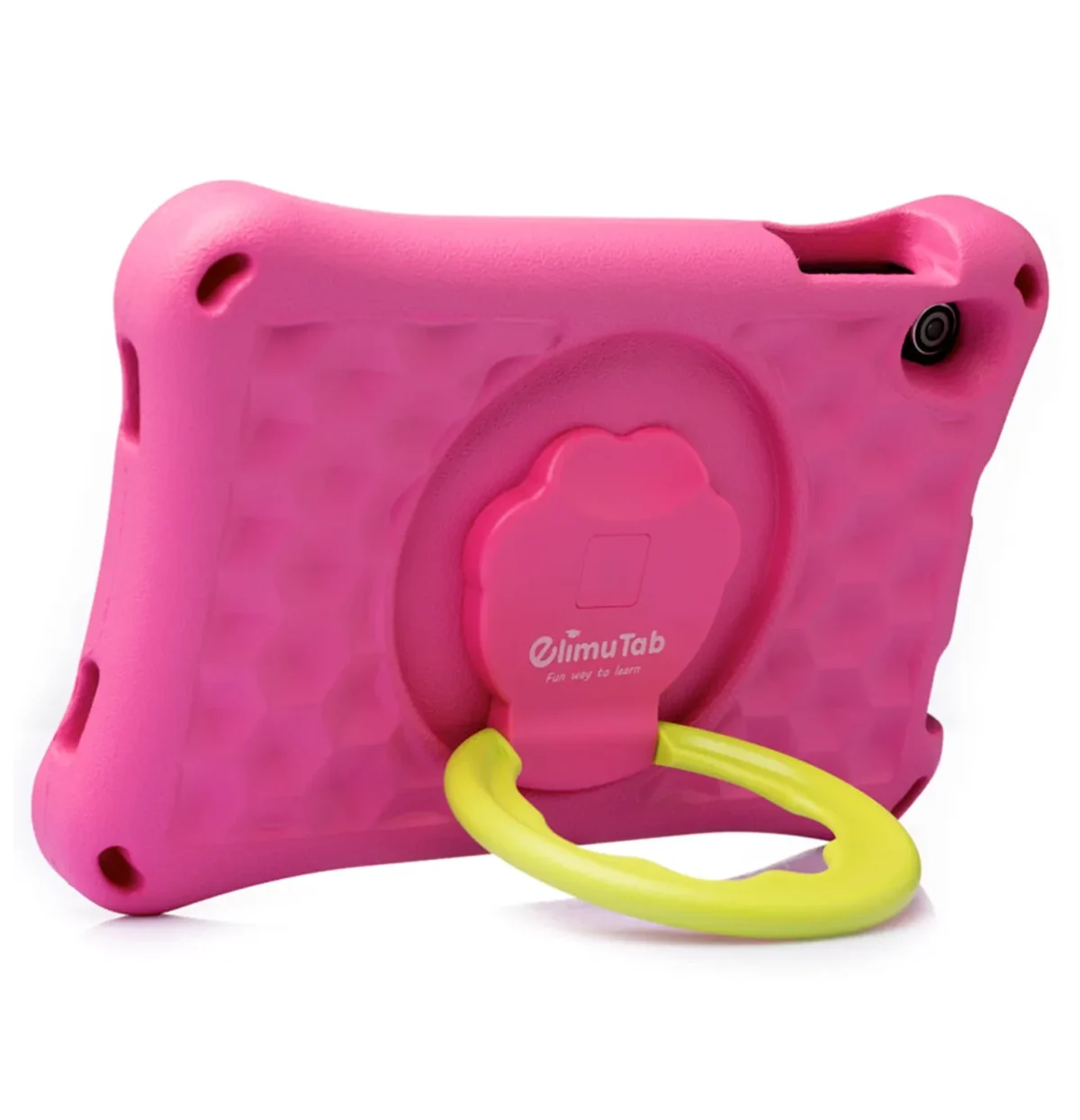 Elimutab ET01 Pro Rear Design