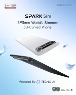 Spark Slim