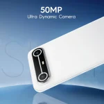 Tecno Spark Slim - Camera
