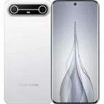 Tecno Spark Slim - Slim White