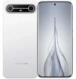 Tecno Spark Slim - Slim White