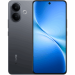 Vivo V60 Lite - Elegant Black