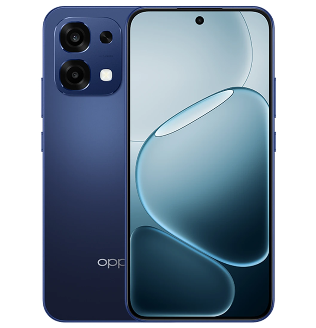 Oppo A6 Pro - Stellar Blue Oppo A6 Pro - Stellar Blue