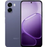 Oppo A6x - Plum Purple