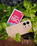 Redmi 15C - Box