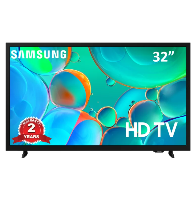 Samsung 32 inch Smart LED TV - 32H5000F