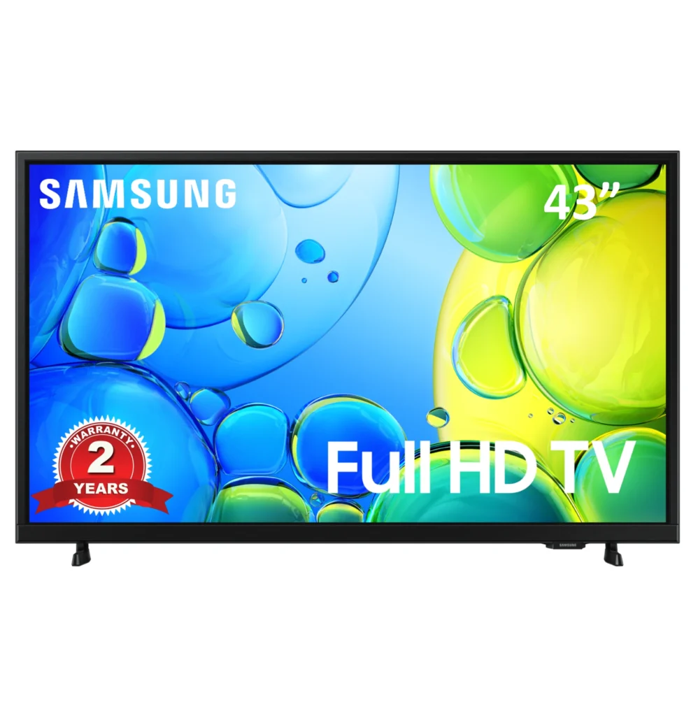 Samsung 43 inch F6000F Full HD Smart TV