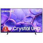 Samsung 50 inch U8000F 4K Crystal UHD Smart TV