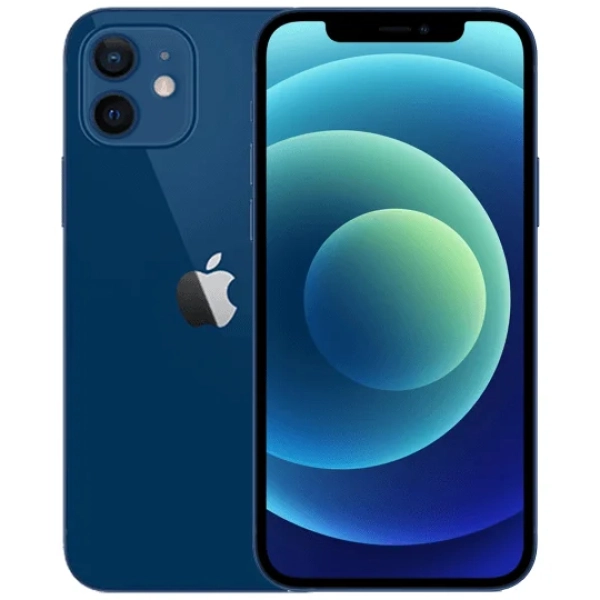 iPhone 12 - Blue