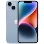 iPhone 14 - Blue