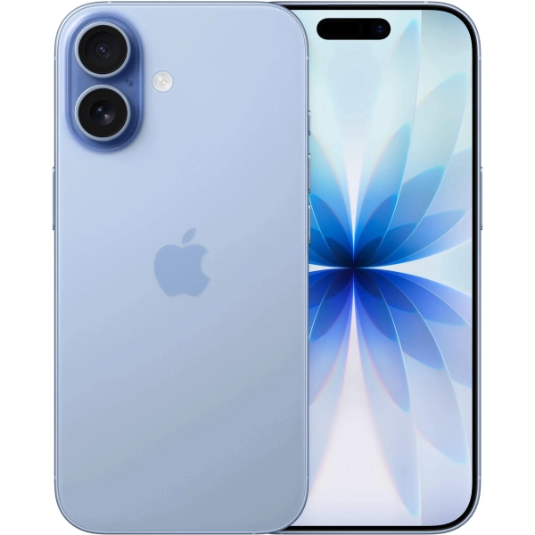 iPhone 17 - Blue