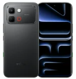 Infinix Note Edge - Shadow Black