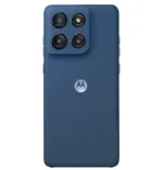 Moto G Stylus - Rear Design