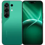 Tecno Camon 50 - Malachite Green