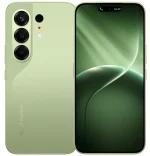 Tecno Camon 50 - Mint Cream