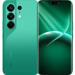 Tecno Camon 50 Pro - Malachite Green