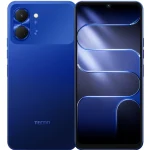 Tecno Pop 20 - Galaxy Blue