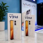 Vivo Y31d