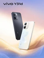 Vivo Y31d Colors