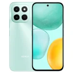 Honor X6c - Ocean Cyan