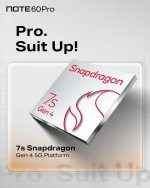 Infinix Note 60 Pro Platform