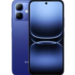 Infinix Smart 20 - Cloudline Blue