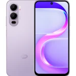 Itel City 200 - Vibe Purple