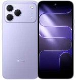 Tecno Spark 50 - Aurora Purple