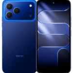 Tecno Spark 50 - Halo Blue