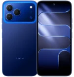 Tecno Spark 50 - Halo Blue