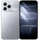 Tecno Spark 50 - Titanium Grey