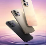 Vivo V70 Colors