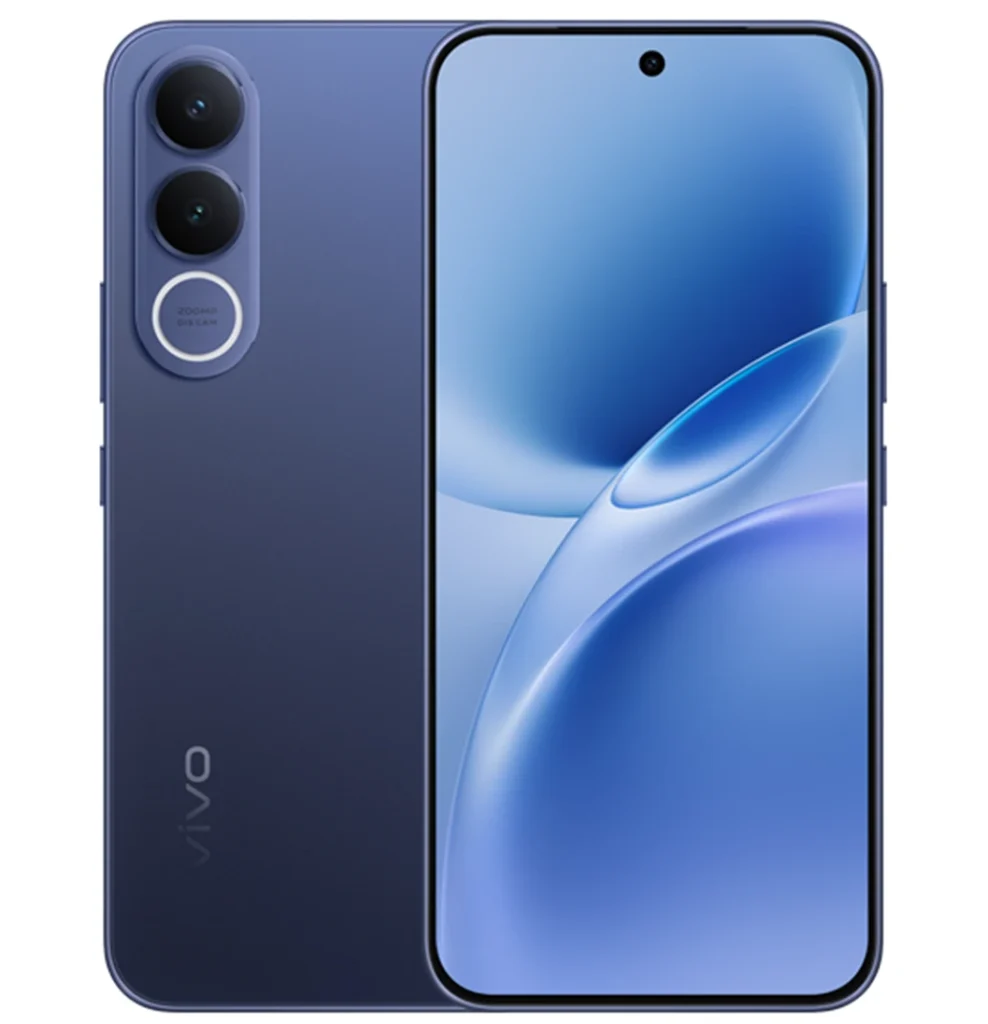 Vivo V70 FE - Blue
