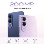 Vivo V70 FE Camera