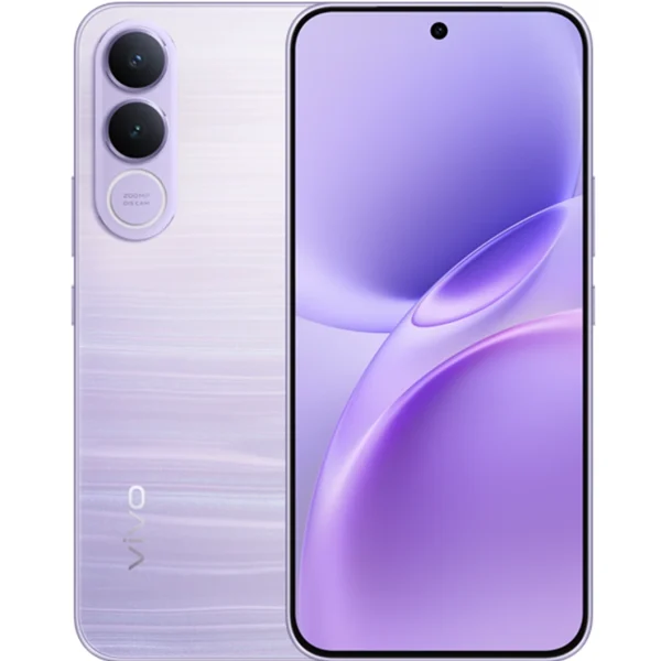Vivo V70 FE - Purple