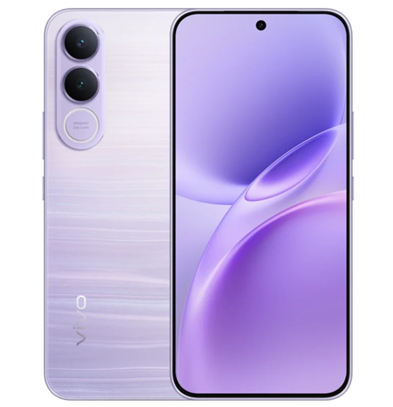 Vivo V70 FE - Purple