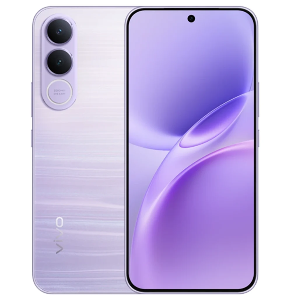 Vivo V70 FE - Purple