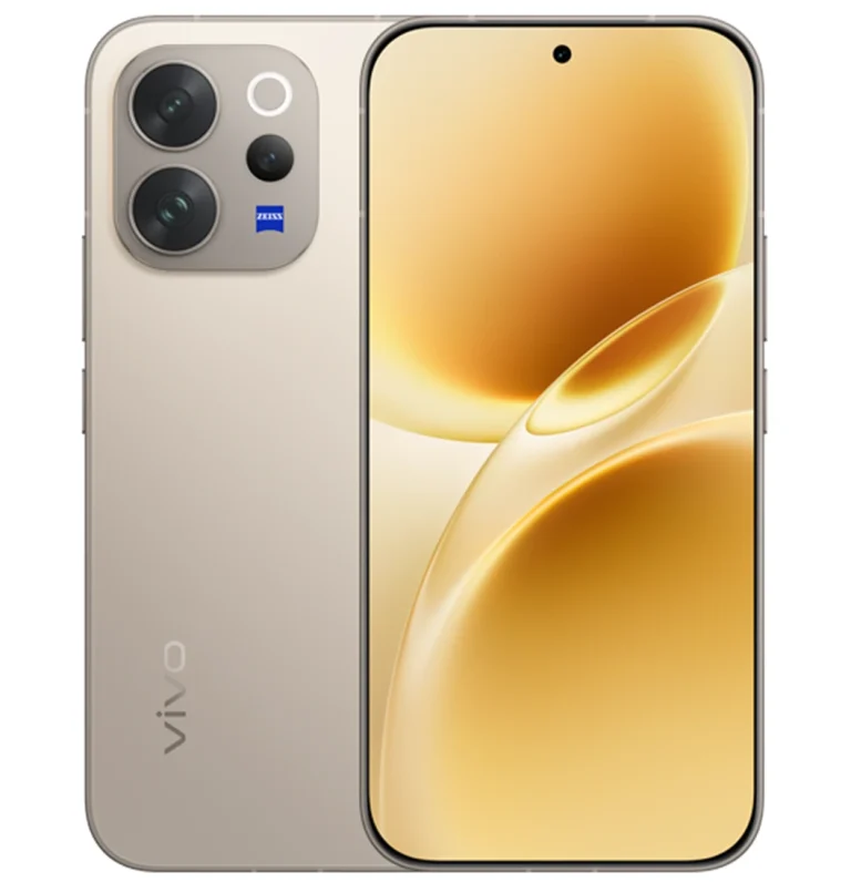 Vivo V70 - Grey