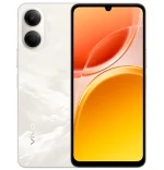Vivo Y05 - Summit Platinum