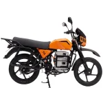 Roam Air Electric Motorbike