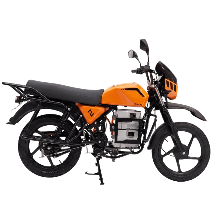 Roam Air Electric Motorbike