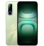Infinix Hot 70 - Green Texture