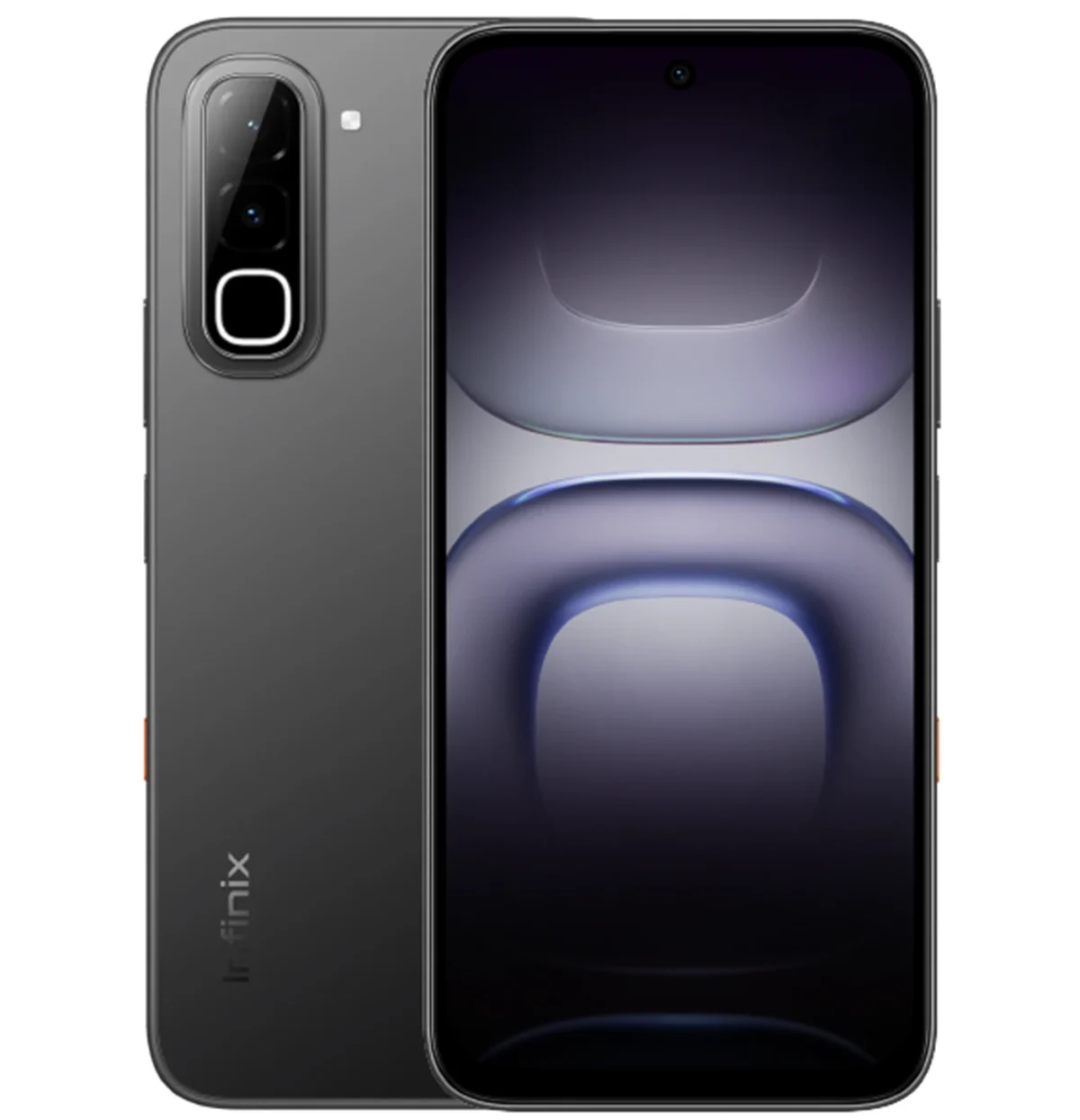 Infinix Hot 70 - Night Pulse