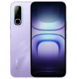 Infinix Hot 70 - Quiet Violet