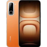 Infinix Hot 70 - Thermo Orange