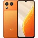 Itel A200 - Comet Orange