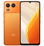 Itel A200 - Comet Orange